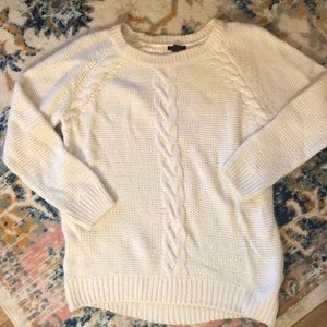 H&M women’s oversized sweater